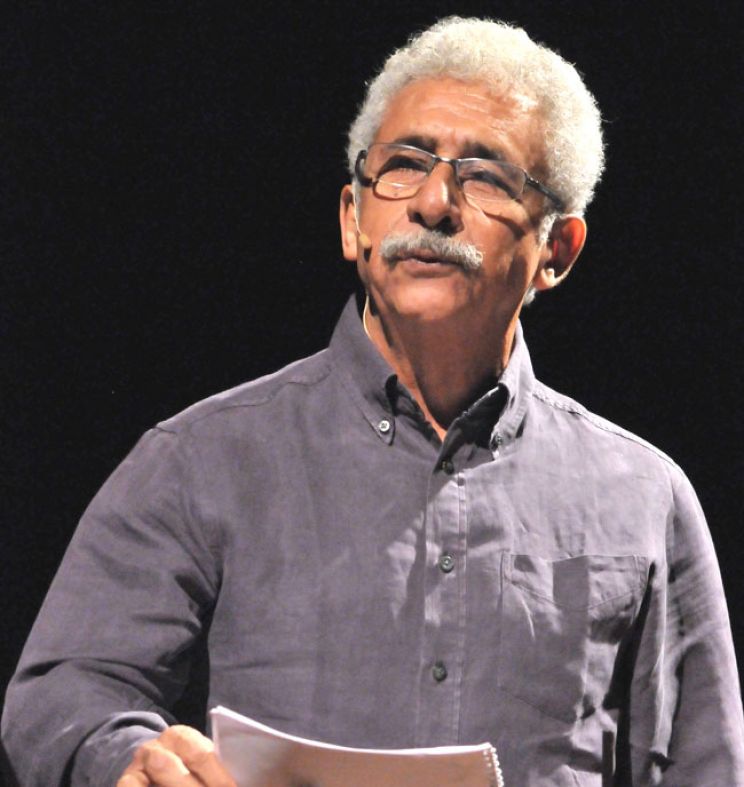 Naseeruddin Shah