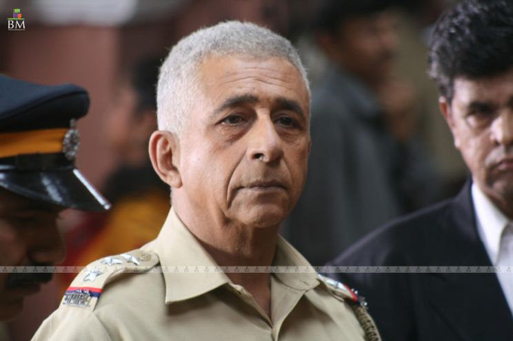Naseeruddin Shah