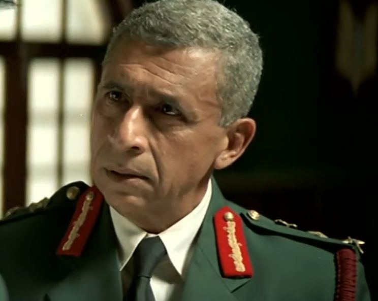 Naseeruddin Shah
