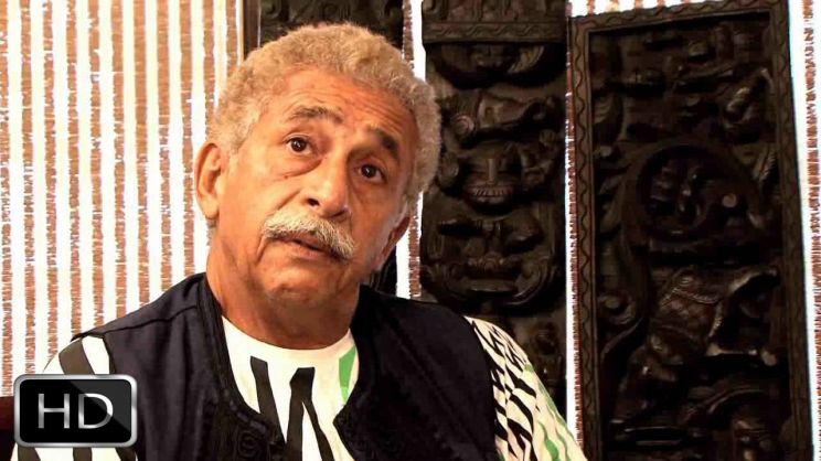 Naseeruddin Shah