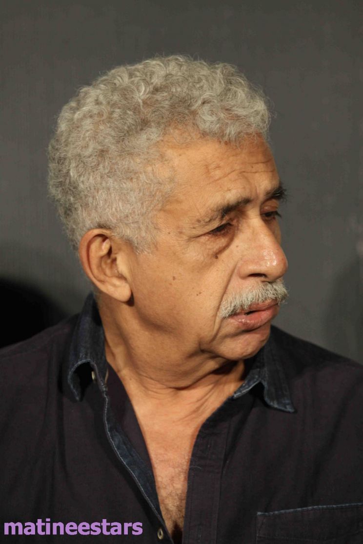 Naseeruddin Shah