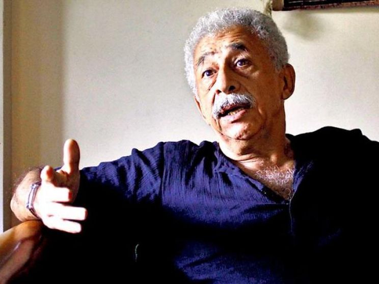 Naseeruddin Shah