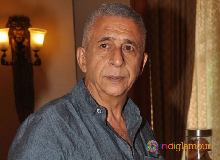 Naseeruddin Shah