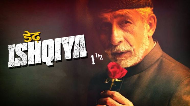 Naseeruddin Shah