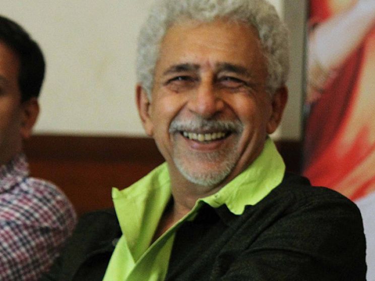 Naseeruddin Shah