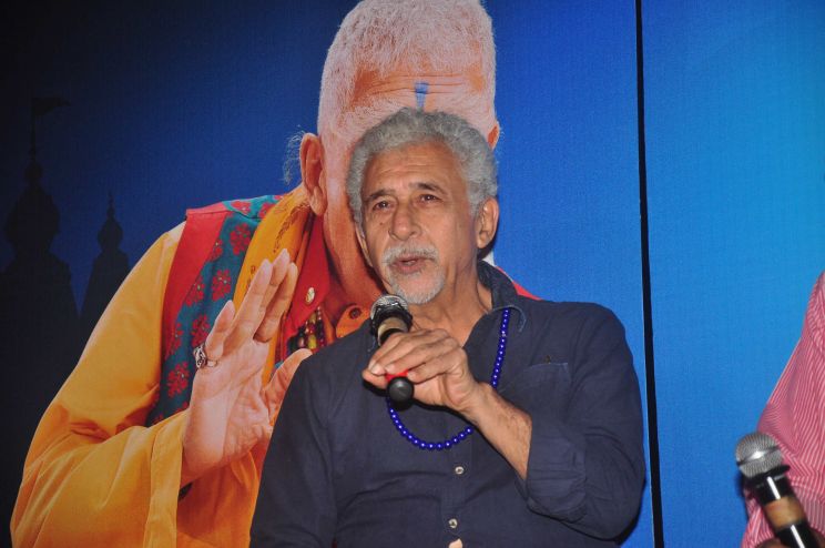Naseeruddin Shah