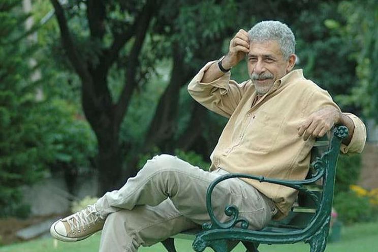 Naseeruddin Shah