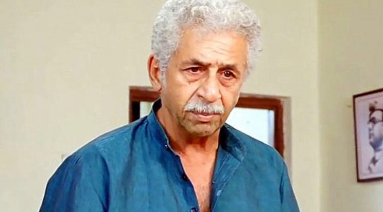 Naseeruddin Shah