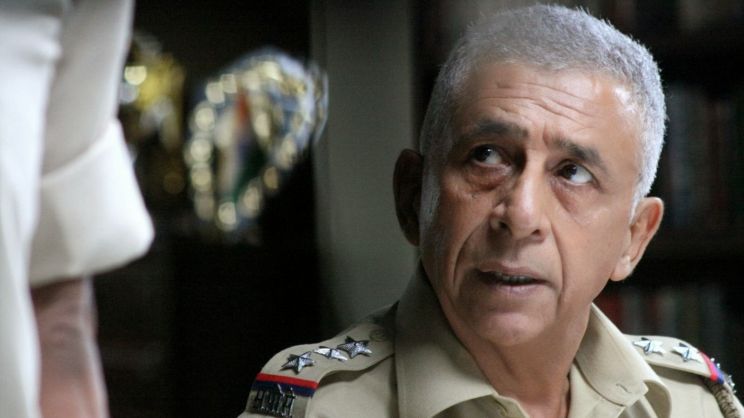 Naseeruddin Shah