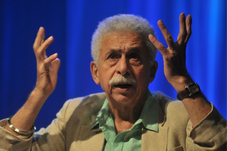 Naseeruddin Shah