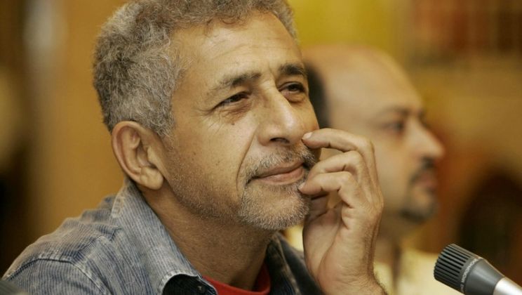 Naseeruddin Shah