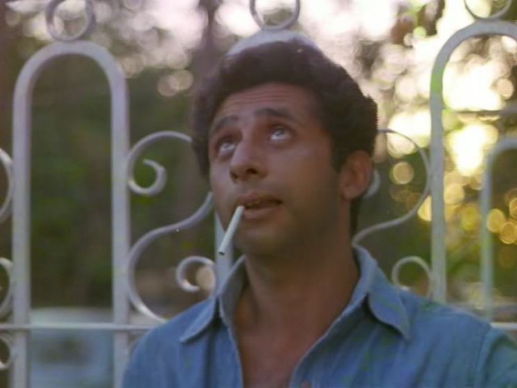 Naseeruddin Shah