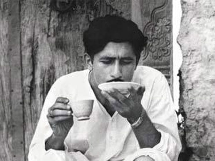 Naseeruddin Shah