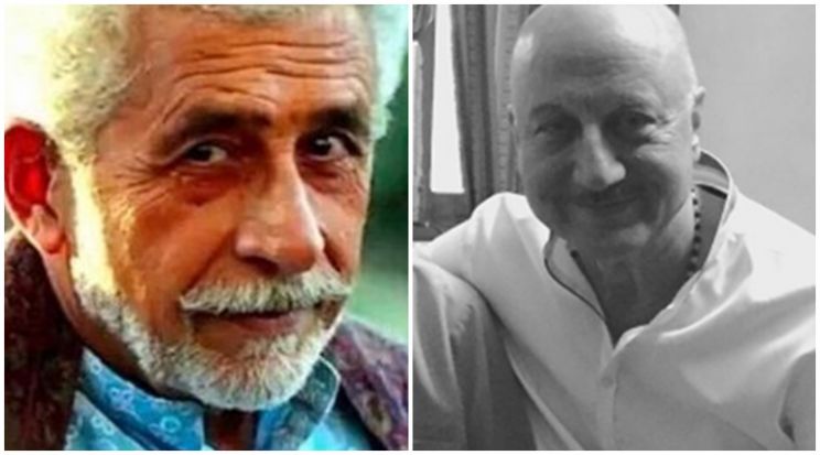 Naseeruddin Shah