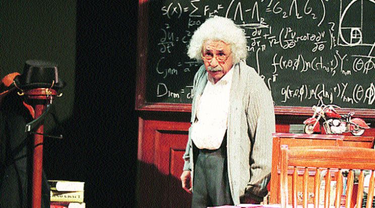 Naseeruddin Shah