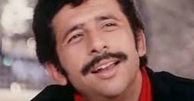 Naseeruddin Shah