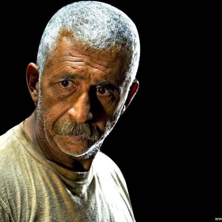 Naseeruddin Shah