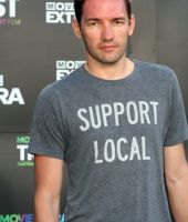 Nash Edgerton