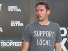 Nash Edgerton