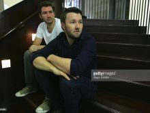 Nash Edgerton