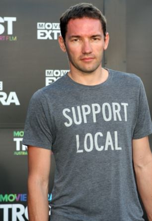 Nash Edgerton