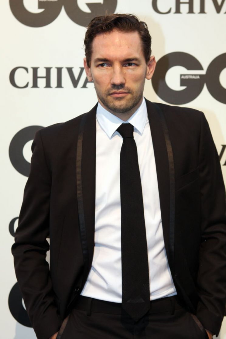 Nash Edgerton