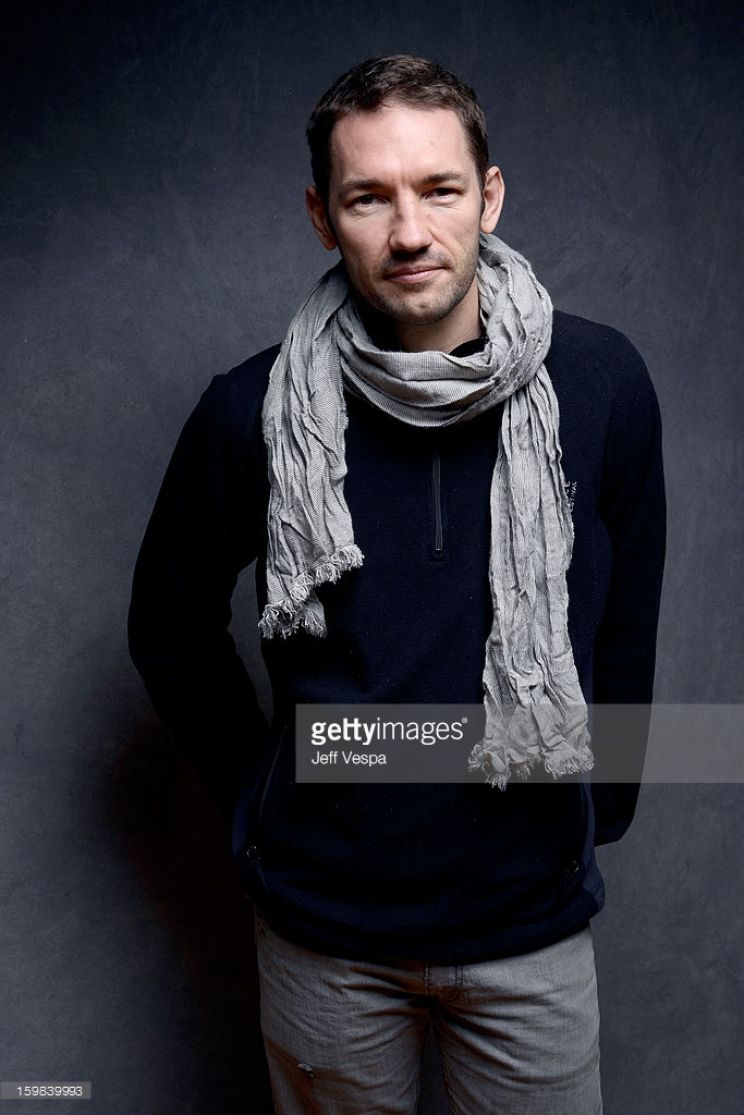 Nash Edgerton