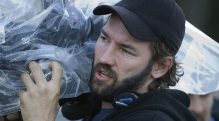 Nash Edgerton