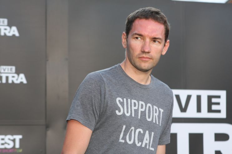 Nash Edgerton