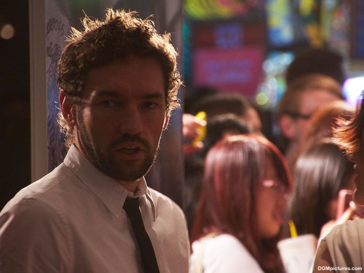 Nash Edgerton
