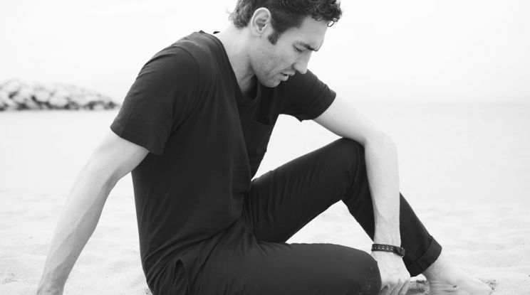 Nash Edgerton