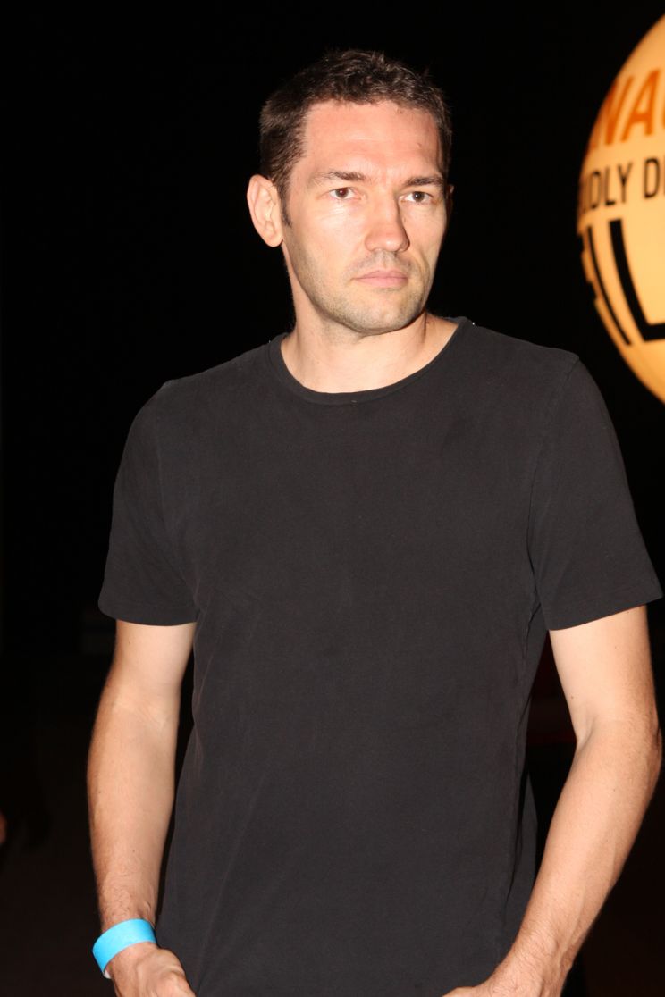 Nash Edgerton