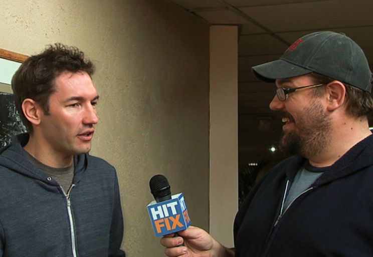 Nash Edgerton