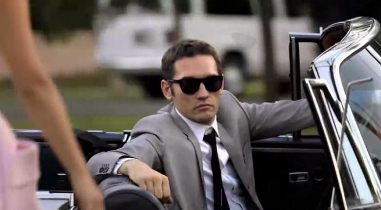 Nash Edgerton