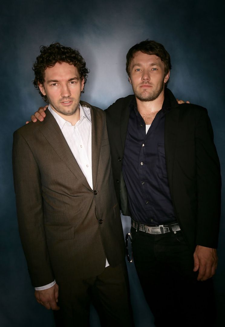 Nash Edgerton