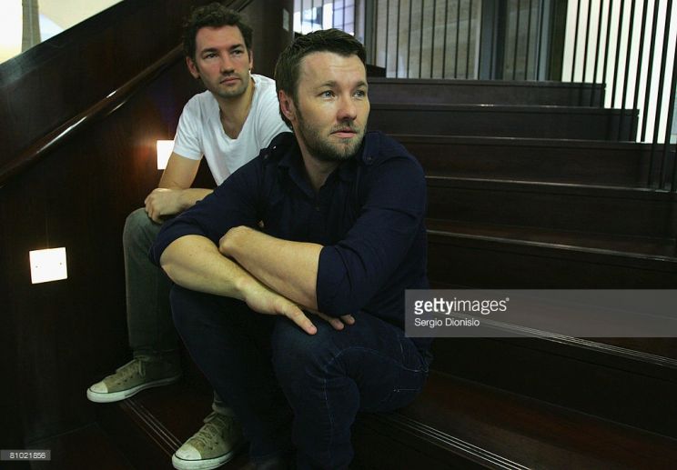 Nash Edgerton