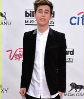 Nash Grier