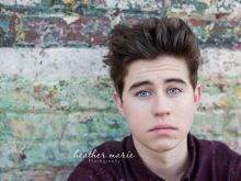 Nash Grier