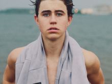 Nash Grier