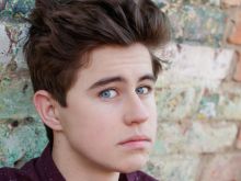 Nash Grier