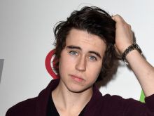 Nash Grier