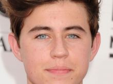 Nash Grier