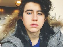 Nash Grier