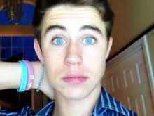 Nash Grier