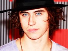 Nash Grier photo
