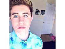 Nash Grier