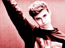Nash Grier