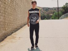 Nash Grier
