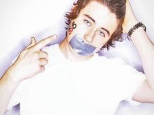 Nash Grier