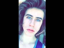 Nash Grier